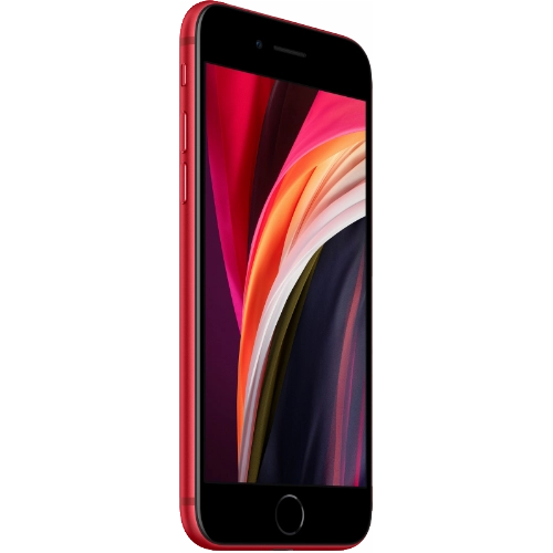 Apple iPhone SE 2020 64 ГБ, (PRODUCT)RED